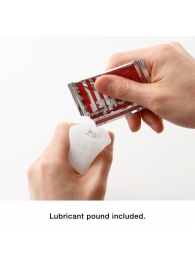 Карманный мастурбатор CLICK BALL - Tenga - в Коврове купить с доставкой