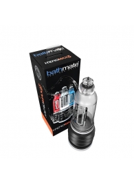 Прозрачная гидропомпа HydroMAX5 - Bathmate - в Коврове купить с доставкой