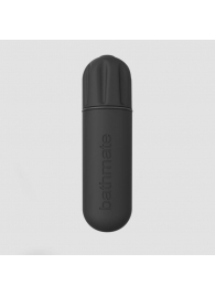 Чёрная перезаряжаемая вибропуля Bathmate Vibrating Bullet Vibe Black - Bathmate