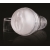 Прозрачный мастурбатор-вагина Fleshlight - Ice Lady Crystal - Fleshlight - в Коврове купить с доставкой