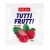 Пробник гель-смазки Tutti-frutti с малиновым вкусом - 4 гр. - Биоритм - купить с доставкой в Коврове