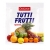 Пробник гель-смазки Tutti-frutti со вкусом тропических фруктов - 4 гр. - Биоритм - купить с доставкой в Коврове
