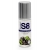Смазка на водной основе S8 Flavored Lube со вкусом черной смородины - 125 мл. - Stimul8 - купить с доставкой в Коврове