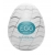 Мастурбатор-яйцо EGG Wavy II - Tenga - в Коврове купить с доставкой