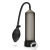 Черная вакуумная помпа VX101 Male Enhancement Pump - Blush Novelties - в Коврове купить с доставкой