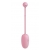 Розовый тренажер Кегеля Magic Kegel Coach - Magic Motion