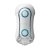 Мастурбатор Tenga FLIP ORB BLUE RUSH - Tenga - в Коврове купить с доставкой