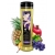 Массажное масло Libido Exotic Fruits с ароматом экзотических фруктов - 240 мл. - Shunga - купить с доставкой в Коврове