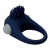 Синее эрекционное виброкольцо STIMU RING - Dream Toys - в Коврове купить с доставкой