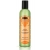 Массажное масло Naturals Tropical Mango с ароматом манго - 236 мл. - Kama Sutra - купить с доставкой в Коврове