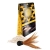 Пудра для тела Honey Dust Body Powder с ароматом кокоса и ананаса - 28 гр. - Kama Sutra - купить с доставкой в Коврове
