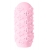 Розовый мастурбатор Marshmallow Maxi Honey - Lola Games - в Коврове купить с доставкой