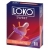 Стимулирующая насадка на пенис LOKO SWEET с возбуждающим эффектом - Sitabella - в Коврове купить с доставкой