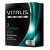 Контурные презервативы VITALIS PREMIUM comfort plus - 3 шт. - Vitalis - купить с доставкой в Коврове