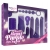 Эротический набор Toy Joy Mega Purple - Toy Joy - купить с доставкой в Коврове