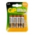Батарейки алкалиновые GP Ultra Alkaline AA/LR6 - 4 шт. - Элементы питания - купить с доставкой в Коврове
