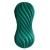 Мастурбатор Tenga Flex Fizzy Green - Tenga - в Коврове купить с доставкой