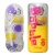 Мастурбатор Tenga Bobble Magic Marbles - Tenga - в Коврове купить с доставкой