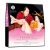 Соль для ванны Lovebath Dragon Fruit, превращающая воду в гель - 650 гр. - Shunga - купить с доставкой в Коврове