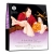 Соль для ванны Lovebath Sensual lotus, превращающая воду в гель - 650 гр. - Shunga - купить с доставкой в Коврове