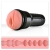 Мастурбатор-вагина Fleshlight - Pink Lady Mini-Lotus - Fleshlight - в Коврове купить с доставкой