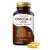 Пищевая добавка SuperCaps OMEGA-3 - 50 капсул (1000 мг) - SuperCaps - купить с доставкой в Коврове