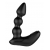 Черный вибростимулятор Nexus Bendz Prostate Edition - 14,1 см. - Nexus Range - в Коврове купить с доставкой