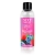 Массажное масло Sexy Sweet Wild Berry с ароматом лесных ягод и феромонами - 75 мл. - Биоритм - купить с доставкой в Коврове