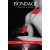 Красные меховые оковы на ноги BONDAGE - Lola Games - купить с доставкой в Коврове