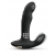 Черный вибромассажер простаты Multi P-Joy с 3 моторами - Dorcel - в Коврове купить с доставкой