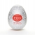 Мастурбатор-яйцо Keith Haring EGG PARTY - Tenga - в Коврове купить с доставкой