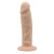 Телесный фаллоимитатор Model 1 - 14,8 см. - Adrien Lastic