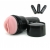 Мастурбатор-вагина Fleshlight - Vibro Pink Lady Touch с вибрацией - Fleshlight - в Коврове купить с доставкой