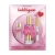 Набор средств для массажа и ласк Bubblegum Play Kit - Bijoux Indiscrets - купить с доставкой в Коврове