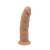 Карамельный фаллоимитатор Model 2 - 15 см. - Adrien Lastic