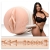 Мастурбатор-вагина Fleshlight Girls - Violet Myers Waifu - Fleshlight - в Коврове купить с доставкой