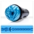 Мастурбатор-вагина Fleshlight Freaks Alien Blue Metallic - Fleshlight - в Коврове купить с доставкой