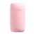 Розовый мастурбатор Tenga Puffy - Tenga - в Коврове купить с доставкой