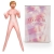Надувная секс-кукла Камилла - Bior toys - в Коврове купить с доставкой
