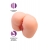 Реалистичный мастурбатор-попка с 2 любовными входами - No Name - в Коврове купить с доставкой
