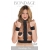 Фиксатор рук к груди Bondage Collection Bondage Tie One Size - Lola Games - купить с доставкой в Коврове