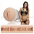 Мастурбатор-вагина Fleshlight Girls - Eva Lovia Sugar - Fleshlight - в Коврове купить с доставкой