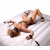 Бондаж для фиксации на кровати Frisky Bedroom Restraint Kit - XR Brands - купить с доставкой в Коврове