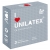 Презервативы с точками Unilatex Dotted - 3 шт. - Unilatex - купить с доставкой в Коврове