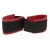 Полиуретановые манжеты для фиксации рук вместе Bound Together Wrist Restraints - Blush Novelties - купить с доставкой в Коврове