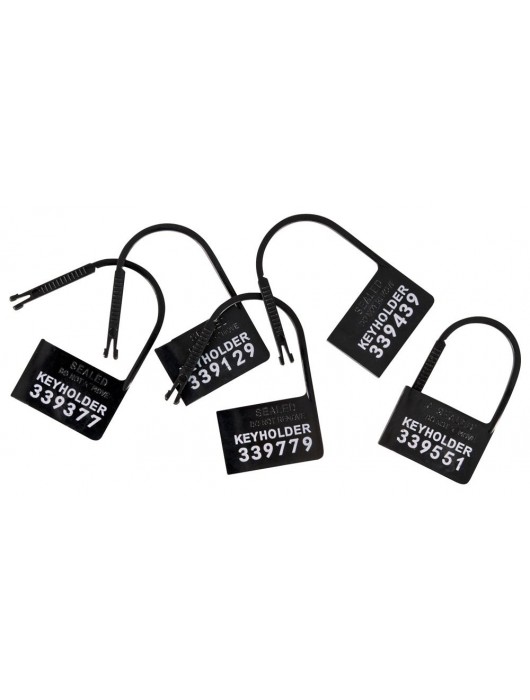 Набор для мужского пояса верности Cock Cage Set - Orion - купить с доставкой в Коврове