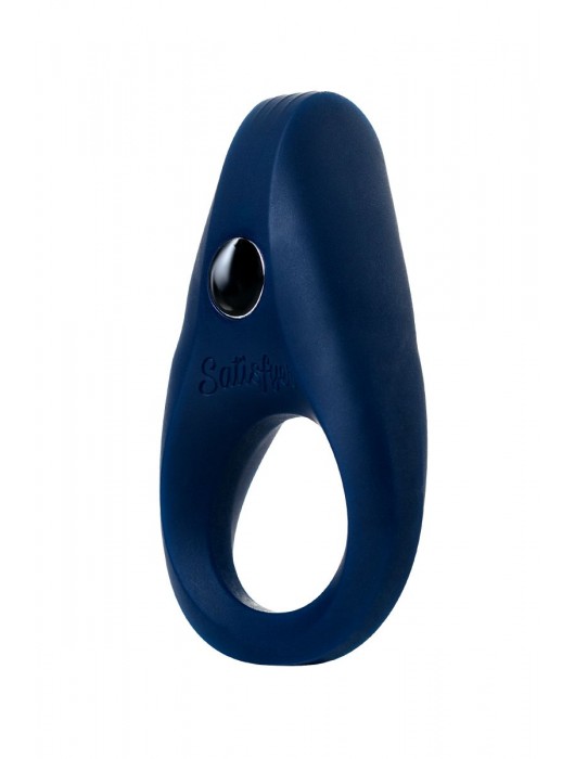 Эрекционное кольцо на пенис Satisfyer Ring 1 - Satisfyer - в Коврове купить с доставкой
