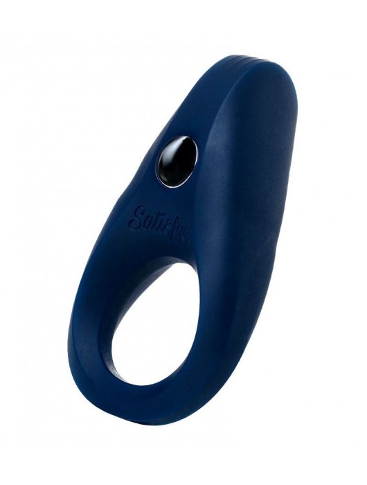 Эрекционное кольцо на пенис Satisfyer Ring 1 - Satisfyer - в Коврове купить с доставкой
