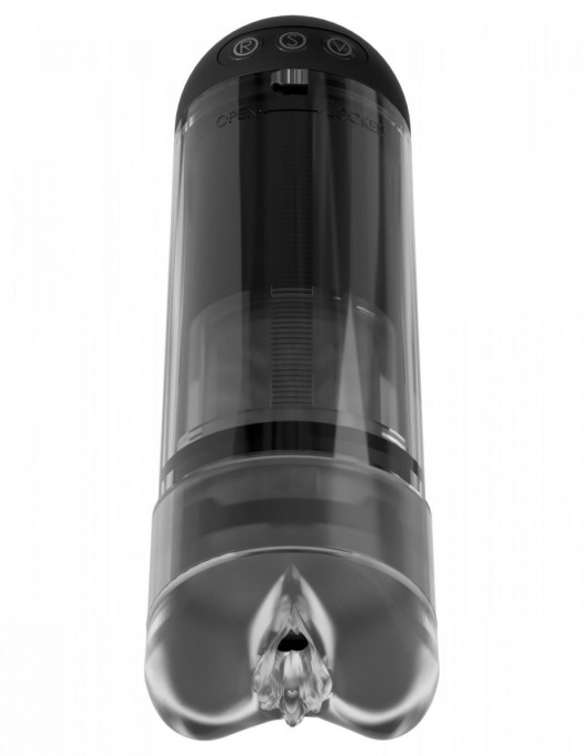 Вакуумная вибропомпа Extender Pro Vibrating Pump - Pipedream - в Коврове купить с доставкой