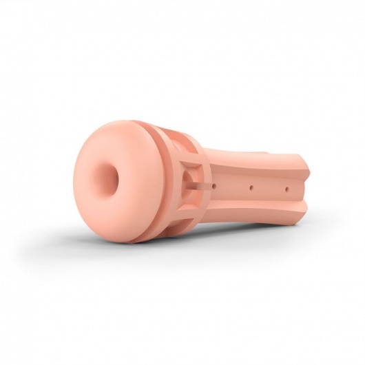 Мастурбатор-анус Opus E Donut с возможностью подключения электростимуляции - MyStim - купить с доставкой в Коврове